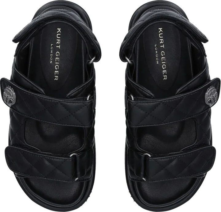 Kurt Geiger London Orson Sandals - Image 4