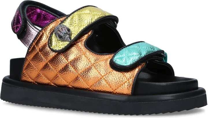 Kurt Geiger London Orson Sandals - Image 2