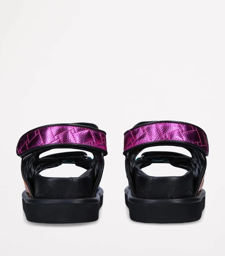 Kurt Geiger London Orson Sandals - Image 3
