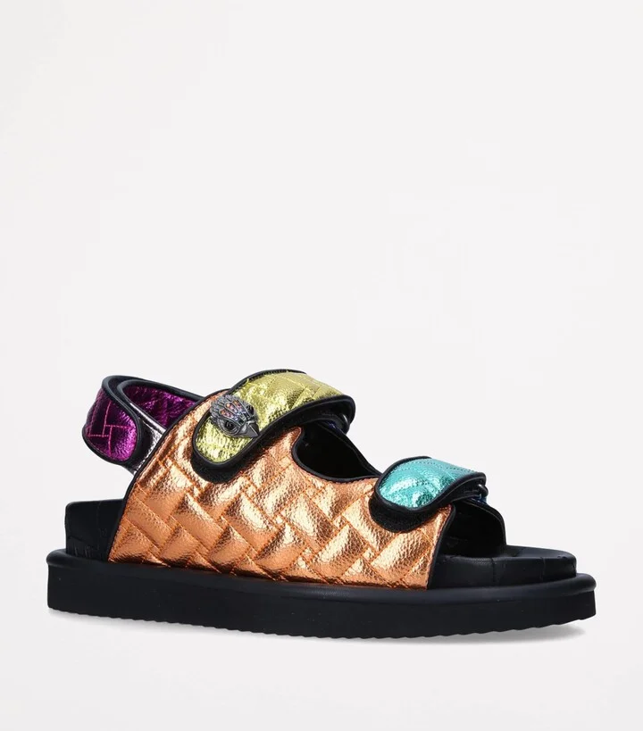 Kurt Geiger London Orson Sandals - Image 5