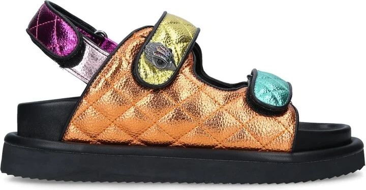 Kurt Geiger London Orson Sandals - Image 6