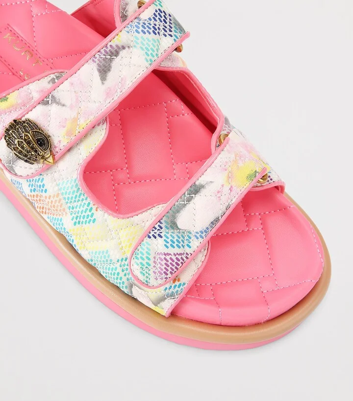 Kurt Geiger London Orson Sandals - Image 3
