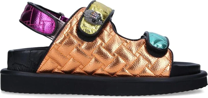Kurt Geiger London Orson Sandals