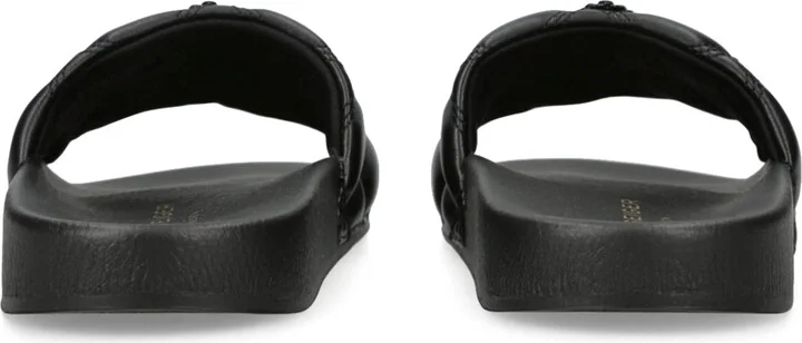 Kurt Geiger London Quilted Meena Slides - Image 2