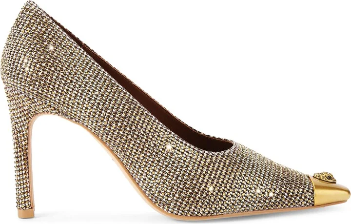 Kurt Geiger London Regent Court Pumps 90