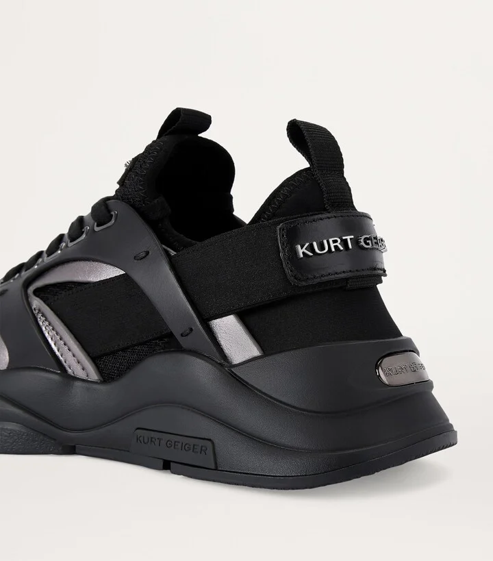 Kurt Geiger London Richmond Runner Sneakers - Image 2