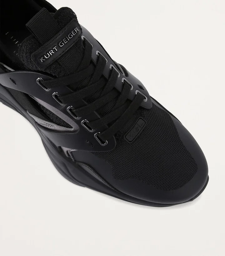 Kurt Geiger London Richmond Runner Sneakers - Image 3