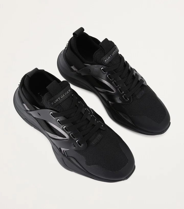 Kurt Geiger London Richmond Runner Sneakers - Image 4