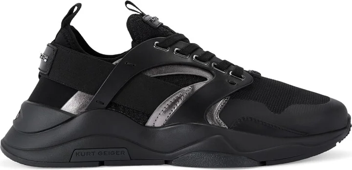 Kurt Geiger London Richmond Runner Sneakers