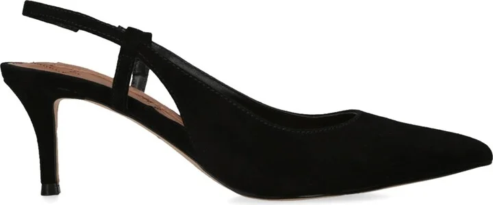 Kurt Geiger London Slinback Court Shoes - Image 3