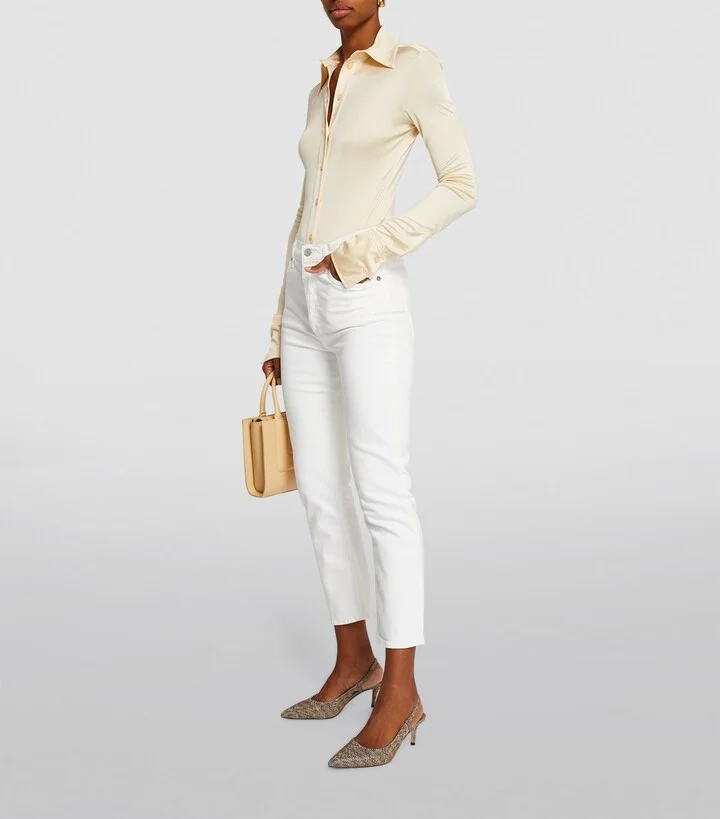 Kurt Geiger London Slinback Court Shoes - Image 6