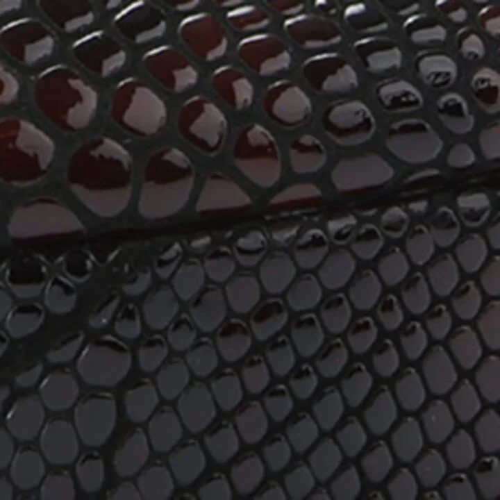 Kurt Geiger London Snake-Effect Chelsea Platform Heels - Image 5
