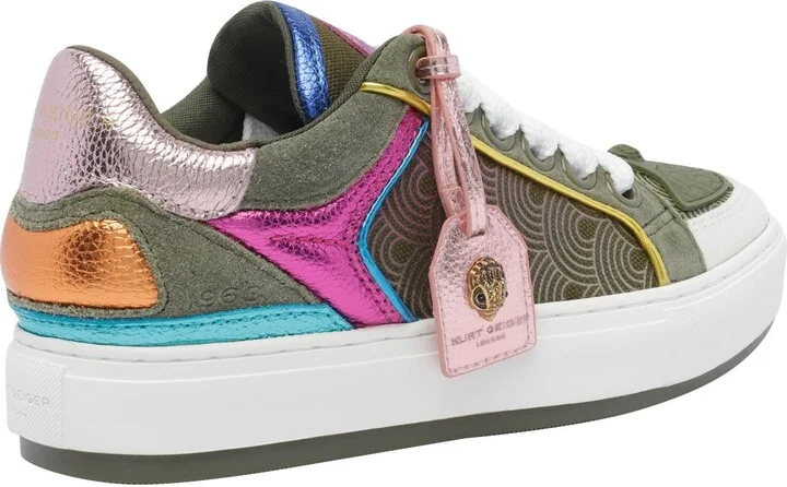 Kurt Geiger London Sneakers - Image 3