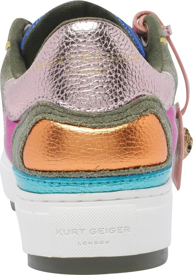 Kurt Geiger London Sneakers - Image 4