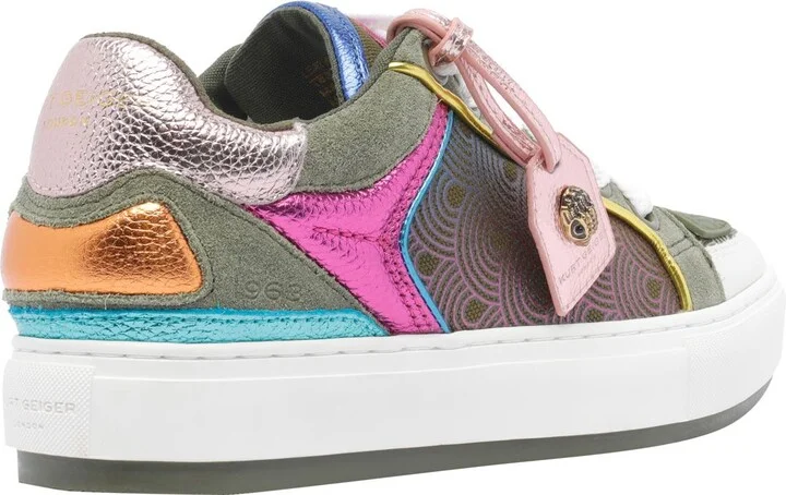 Kurt Geiger London Sneakers - Image 3