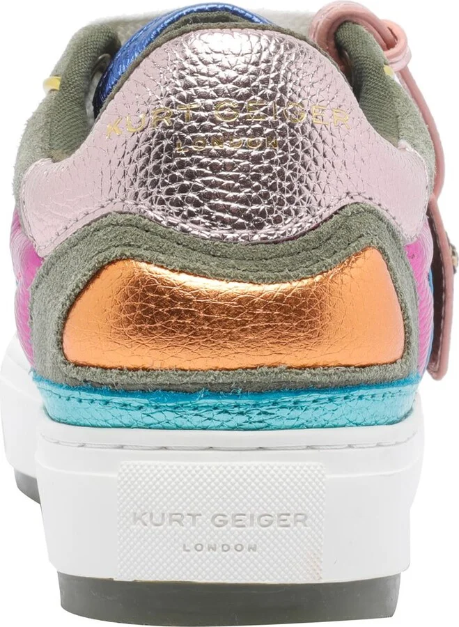 Kurt Geiger London Sneakers - Image 4