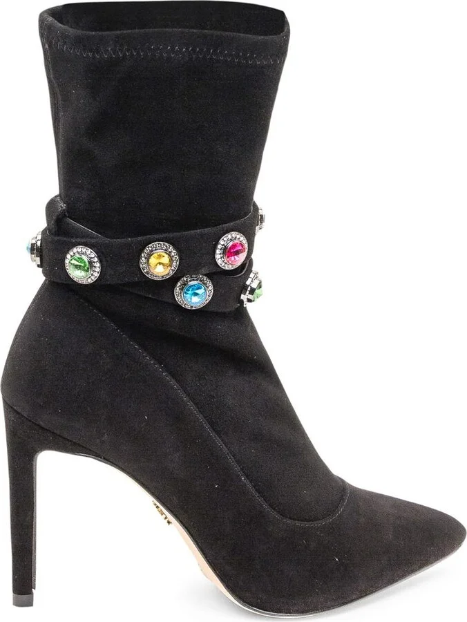 Kurt Geiger London Sofia Suede Boot
