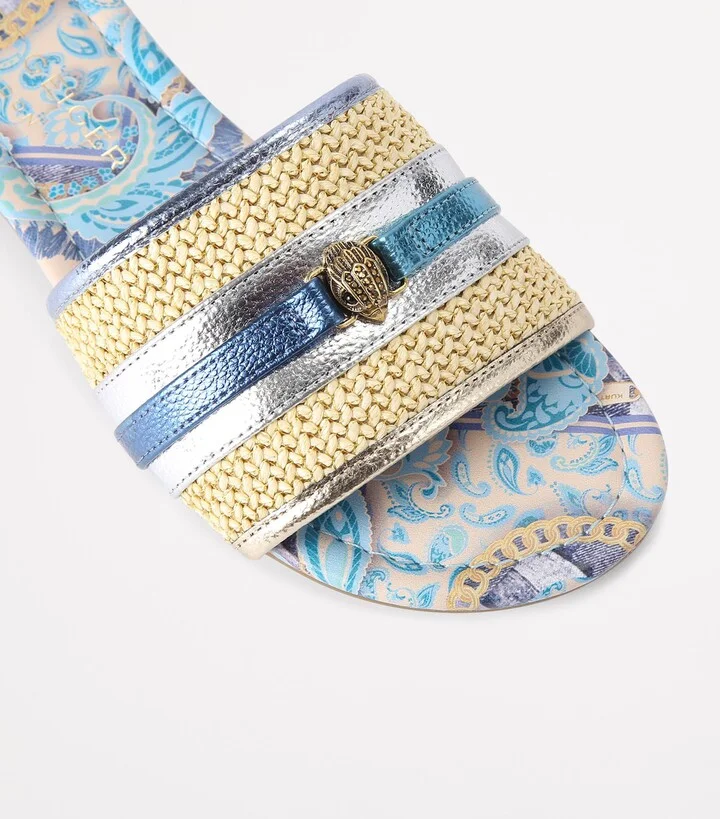 Kurt Geiger London Southbank Sandals - Image 3