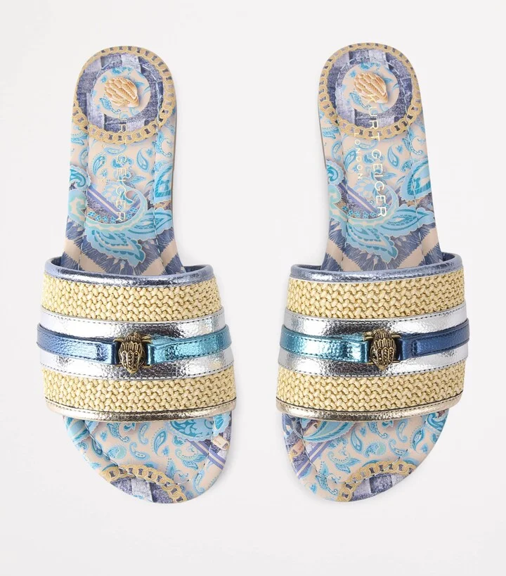 Kurt Geiger London Southbank Sandals - Image 4