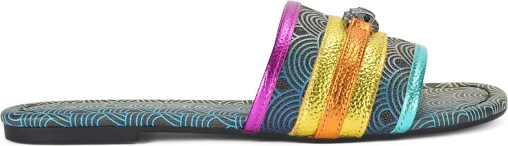 Kurt Geiger London Southbank Slides - Image 3