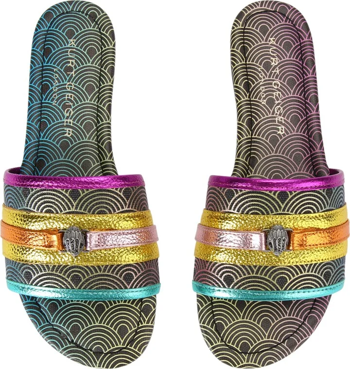 Kurt Geiger London Southbank Slides - Image 4