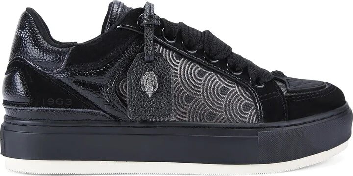 Kurt Geiger London Southbank Tag Sneakers