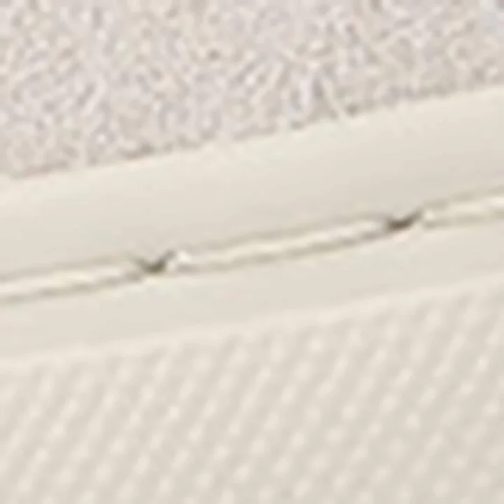 Kurt Geiger London Suede Flower-Embellished Laney Sneakers - Image 5