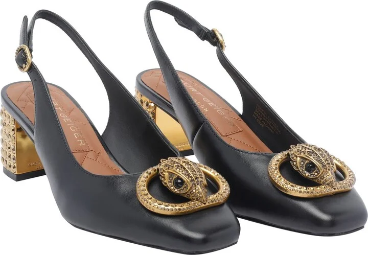 Kurt Geiger London With Heel - Image 2