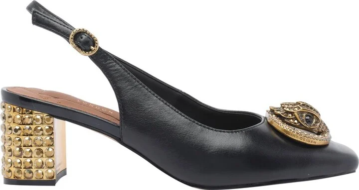 Kurt Geiger London With Heel