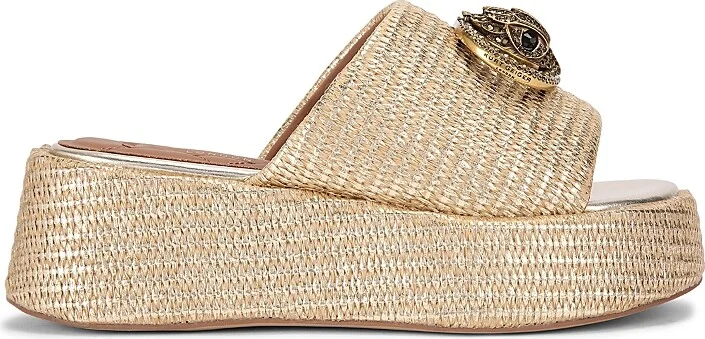 Open Beige