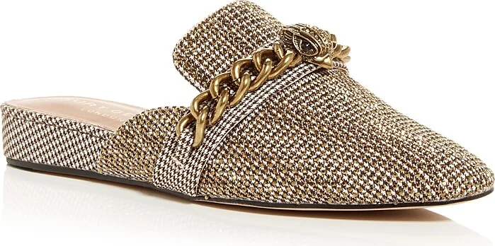 Kurt Geiger London Women's Chelsea Mules