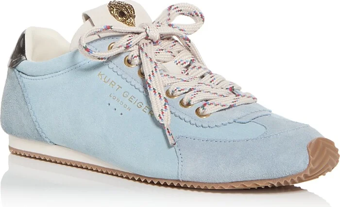 Kurt Geiger London Women's Islington Low Top Sneakers
