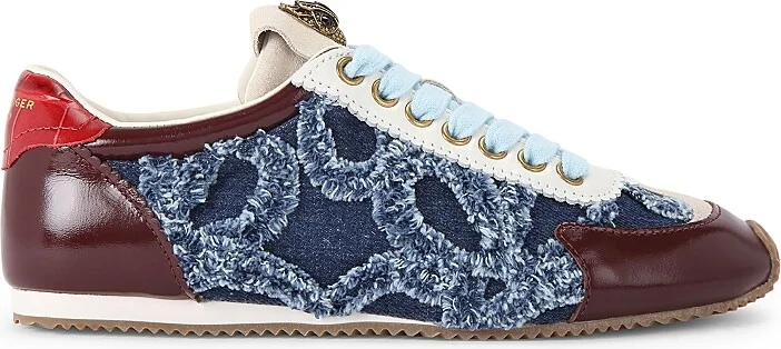 Kurt Geiger London Women's Islington Sneakers