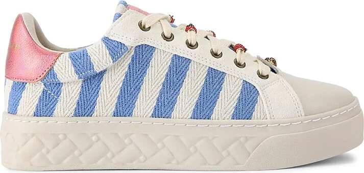 Kurt Geiger London Women's Kensington Cupsole Sneakers