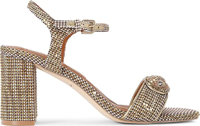 Kurt Geiger London Women's Kensington Langley Sandals
