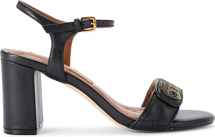 Kurt Geiger London Women's Kensington Langley Sandals