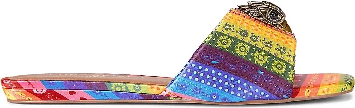 Kurt Geiger London Women's Kensington Sandals