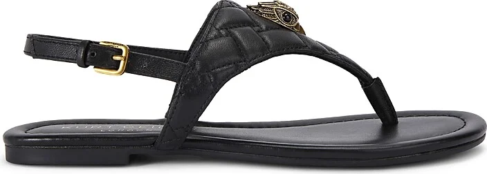 Kurt Geiger London Women's Kensington Slingback Sandals