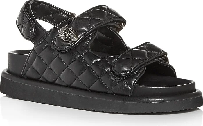 Kurt Geiger London Women's Orson Slingback Sandals