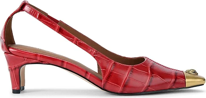 Kurt Geiger London Women's Regent Pumps