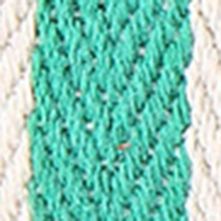 Kurt Geiger London Woven Eagle Moccasins - Image 5