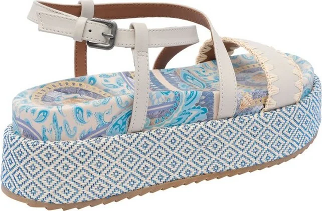 Kurt Geiger Platform Sandals