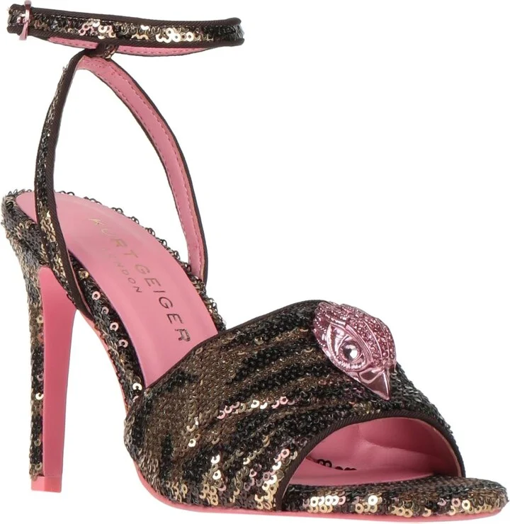 Kurt Geiger Woman Sandals - Image 4