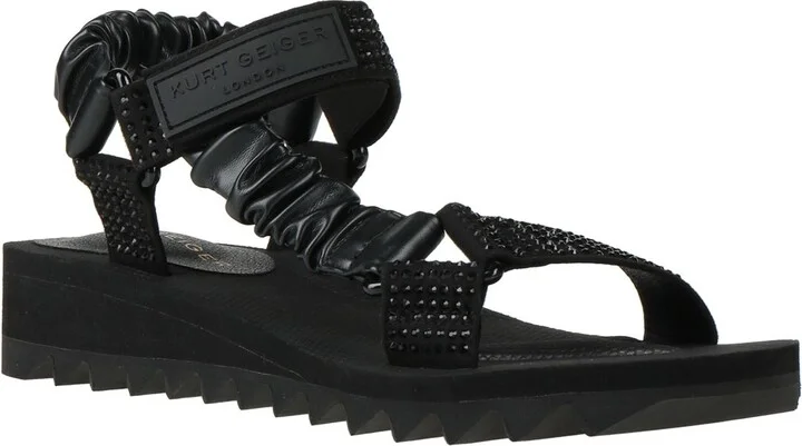 Kurt Geiger Woman Sandals - Image 4