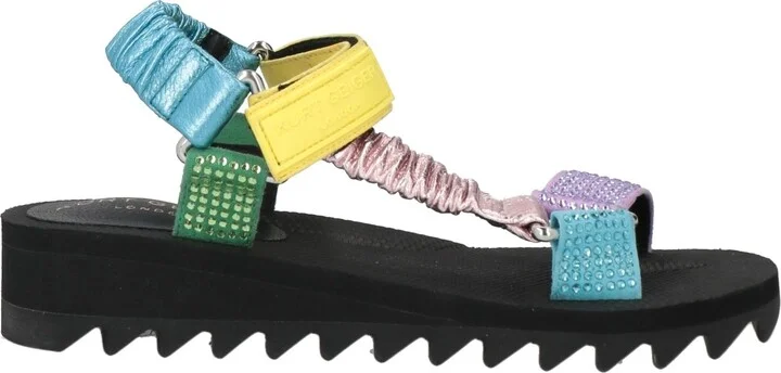 Kurt Geiger Woman Sandals - Image 3