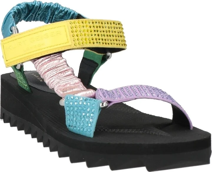 Kurt Geiger Woman Sandals - Image 4