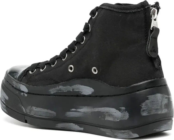 Kurt high-top sneakers - Image 3