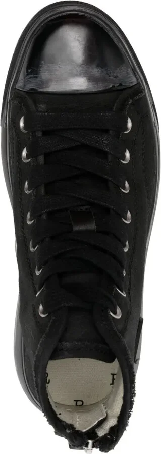 Kurt high-top sneakers - Image 4