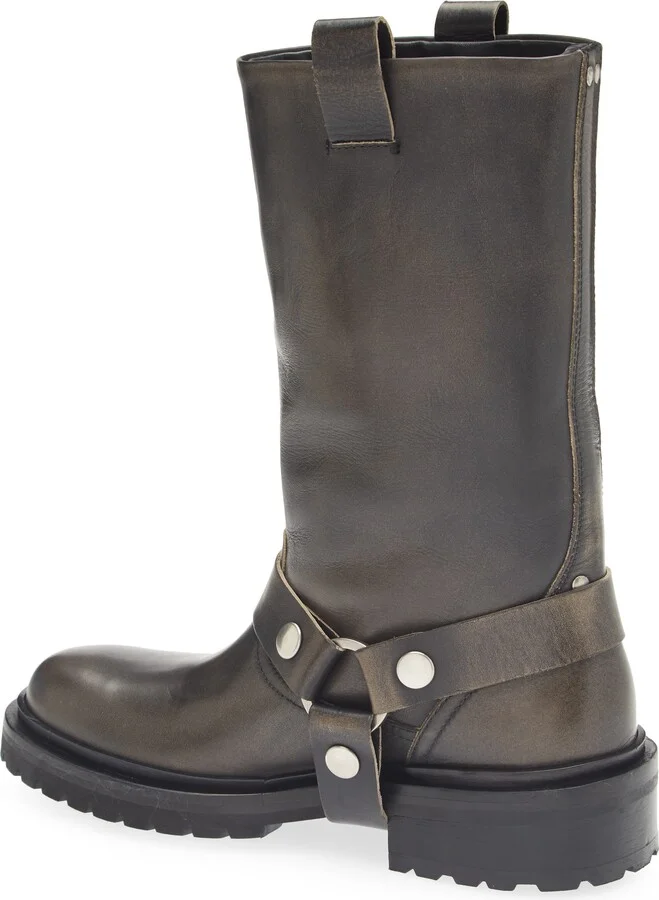 Kurt Moto Boot - Image 2