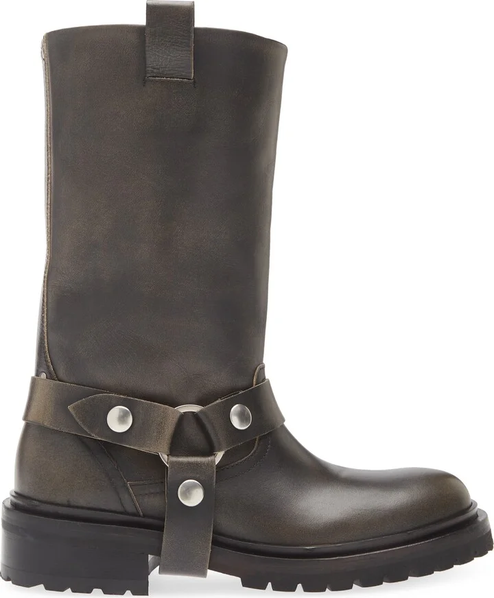 Kurt Moto Boot - Image 3